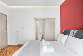 Serene Acropolis View Roofdeck