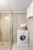 Explore History from a Chic Central Apt