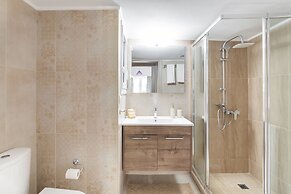 Explore History from a Chic Central Apt