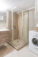 Explore History from a Chic Central Apt