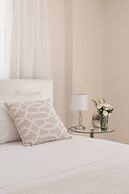 Explore History from a Chic Central Apt