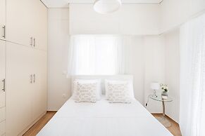 Explore History from a Chic Central Apt