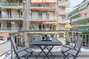 Explore History from a Chic Central Apt