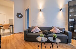 Smartflats City - Central