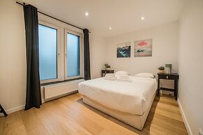 Smartflats City - Central