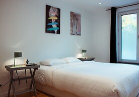 Smartflats City - Central