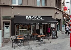 Smartflats City - Central