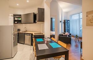 Smartflats City - Central