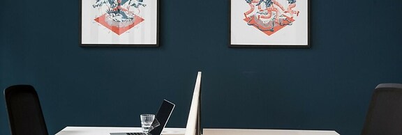 Smartflats City - Central