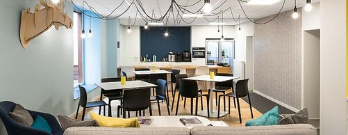 Smartflats City - Central