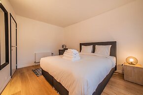 Smartflats City - Central