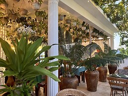 Gadea Boutique Hotel & Gadea Garden Restaurant