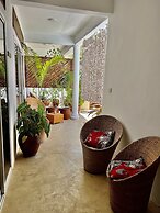 Gadea Boutique Hotel & Gadea Garden Restaurant