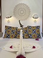 Gadea Boutique Hotel & Gadea Garden Restaurant