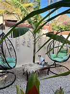 Gadea Boutique Hotel & Gadea Garden Restaurant