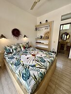 Gadea Boutique Hotel & Gadea Garden Restaurant