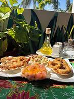 Gadea Boutique Hotel & Gadea Garden Restaurant