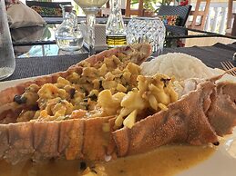 Gadea Boutique Hotel & Gadea Garden Restaurant