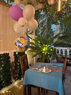 Gadea Boutique Hotel & Gadea Garden Restaurant