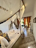 Gadea Boutique Hotel & Gadea Garden Restaurant