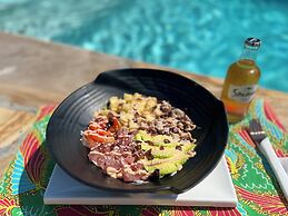 Gadea Boutique Hotel & Gadea Garden Restaurant