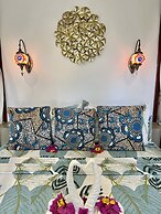 Gadea Boutique Hotel & Gadea Garden Restaurant