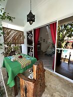 Gadea Boutique Hotel & Gadea Garden Restaurant