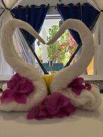 Gadea Boutique Hotel & Gadea Garden Restaurant