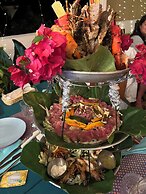 Gadea Boutique Hotel & Gadea Garden Restaurant