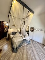 Gadea Boutique Hotel & Gadea Garden Restaurant