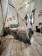 Gadea Boutique Hotel & Gadea Garden Restaurant