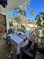 Gadea Boutique Hotel & Gadea Garden Restaurant