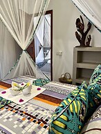 Gadea Boutique Hotel & Gadea Garden Restaurant