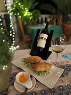 Gadea Boutique Hotel & Gadea Garden Restaurant