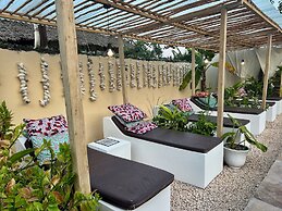 Gadea Boutique Hotel & Gadea Garden Restaurant
