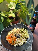 Gadea Boutique Hotel & Gadea Garden Restaurant
