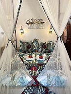 Gadea Boutique Hotel & Gadea Garden Restaurant