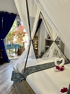 Gadea Boutique Hotel & Gadea Garden Restaurant