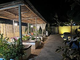 Gadea Boutique Hotel & Gadea Garden Restaurant