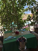 Gadea Boutique Hotel & Gadea Garden Restaurant