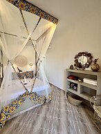 Gadea Boutique Hotel & Gadea Garden Restaurant