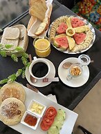 Gadea Boutique Hotel & Gadea Garden Restaurant