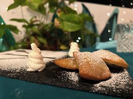 Gadea Boutique Hotel & Gadea Garden Restaurant