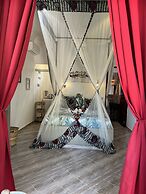 Gadea Boutique Hotel & Gadea Garden Restaurant