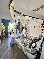 Gadea Boutique Hotel & Gadea Garden Restaurant