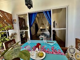 Gadea Boutique Hotel & Gadea Garden Restaurant