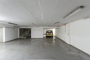 Penthouse w Acropolis View & Parking