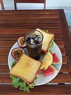 Green Garden House Homestay