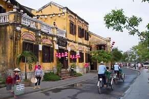 Green Garden House Homestay