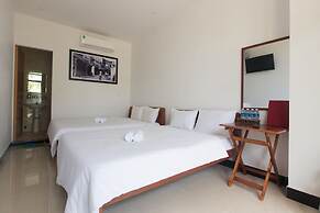 Green Garden House Homestay